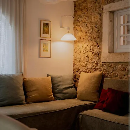 Casa Lucia Stone Γαζάτικα